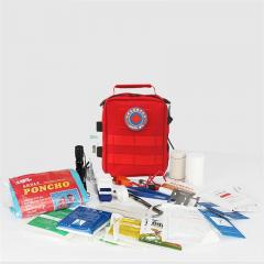 21*16*8cm Large-capacity Disaster Relief Bag