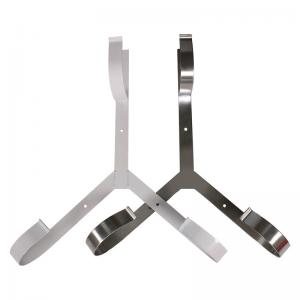 201 SS Life Buoy Bracket for Maritime Use