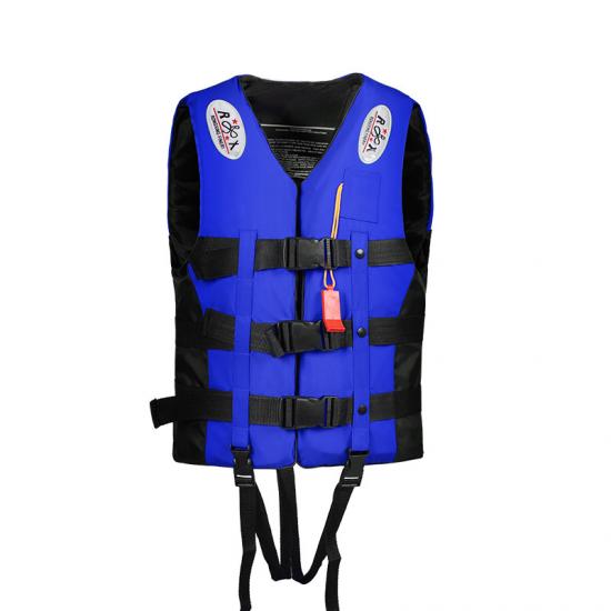 Disaster Relief Wear-resistant Life Jacket