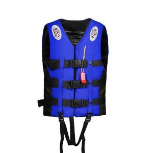 Disaster Relief Wear-resistant Life Jacket