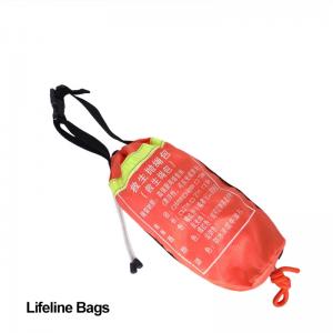 21m Reflective Emergency Rescue Throw Bag