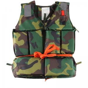 Anti-flood Buoyancy Vest 50N-82.6N
