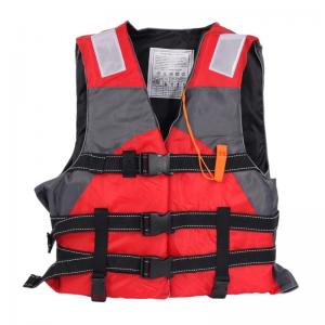 Water Rescue Life Jacket 50N Buoyancy