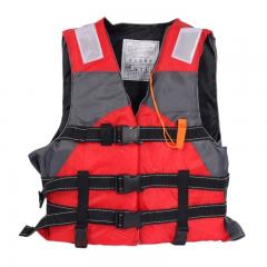 Water Rescue Life Jacket 50N Buoyancy