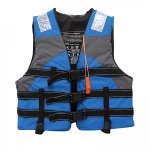 Professional Flood Life Vest Anti-impact