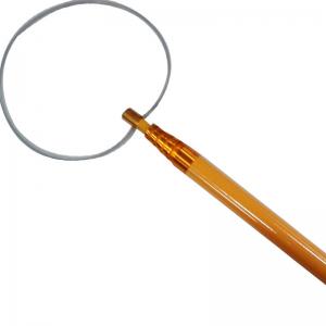 Adjustable Rescue Rod for Water