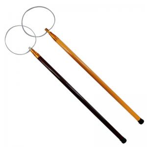 Telescopic Rescue Rod for Flood Relief