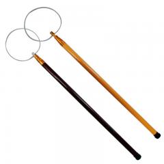 Telescopic Rescue Rod for Flood Relief