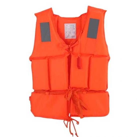 Anti-flood Buoyancy Vest 50N-82.6N