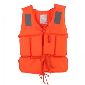 Anti-flood Buoyancy Vest 50N-82.6N