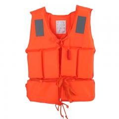 Anti-flood Buoyancy Vest 50N-82.6N