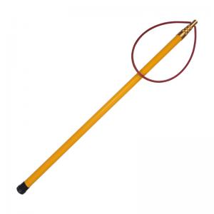 High-Strength Segmented Lock Flood Pole