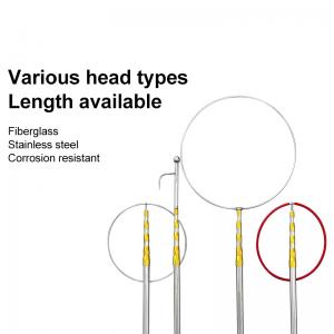 Professional Flood Rescue Pole