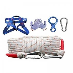 Emergency Rescue Rope Set 8pcs