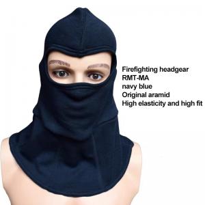 Flame Retardant Rescue Hood One Size