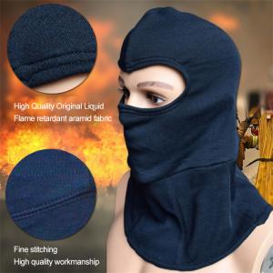 Firefighter Flame Hood GA869 Standard