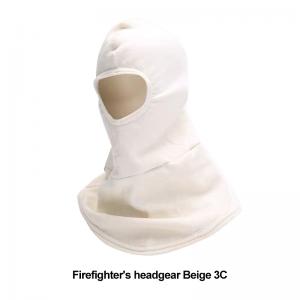 Rescue Fire Hood All-round Protection