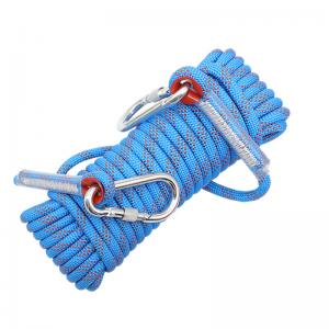 High-Strength Rescue Safety Rope 2741kg