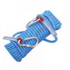 High-Strength Rescue Safety Rope 2741kg