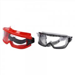 Heat-Resistant Glasses Firefighter Special