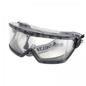 Anti-Smoke Goggles PC Lens