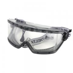 Anti-Smoke Goggles PC Lens
