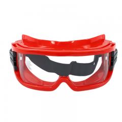Fully Sealed Fire Protection Goggles