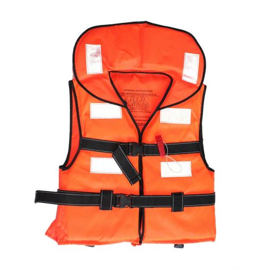 Flood Control Life Jacket High Buoyancy