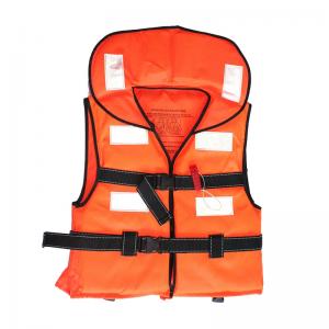 Flood Control Life Jacket High Buoyancy
