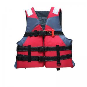 Anti-flood Rescue Waterproof Vest
