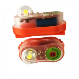 Water rescue reflective life jacket