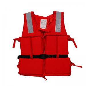 Professional Flood Life Jacket Rescue Whistle