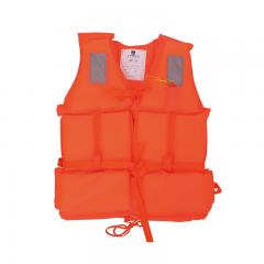 Flood Control Adjustable Rescue Vest