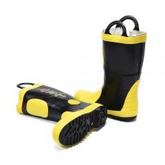1100N Puncture-Resistant Firefighter Boots
