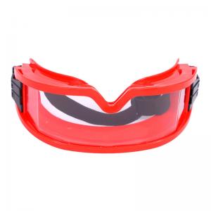 Firefighter Glasses Dust Splash Proof