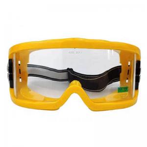 Custom Rescue Goggles Industrial Accident