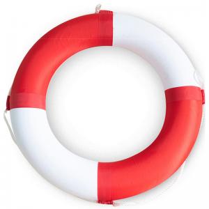 Disaster Rescue Life Buoy 25-90kg Range
