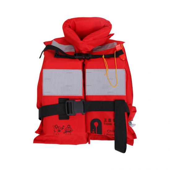Professional Flood Rescue Life Jacket 88N