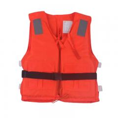 Emergency Jacket Flood Prevention Vest