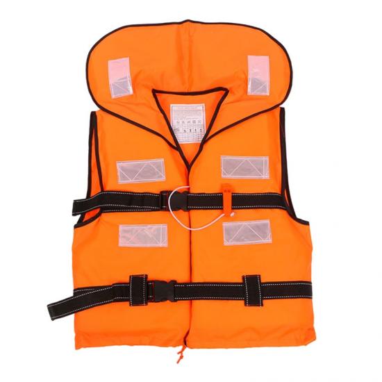 Emergency Disaster Rescue Vest