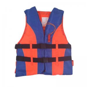 Water Rescue Vest Flood Equipment
