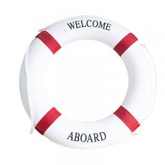 Emergency Rescue Life Buoy Three Sizes