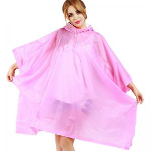 Emergency Rescue Poncho Wind Water Proof