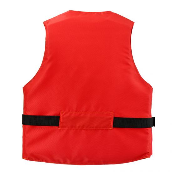 Emergency Rescue Life Vest GB Standard