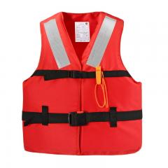 Professional Rescue Life Jacket GB Certified