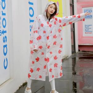 Outdoor Rescue Raincoat Wind-Rainproof