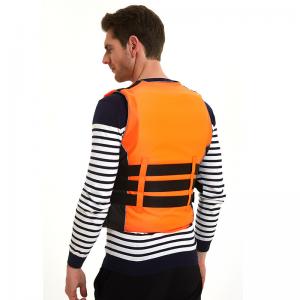Flood Rescue Vest Lightweight Portable