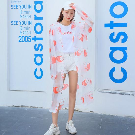 Disaster Rescue Poncho Lightweight