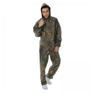 Flood Control Quick-Wear Camo Outdoor Set