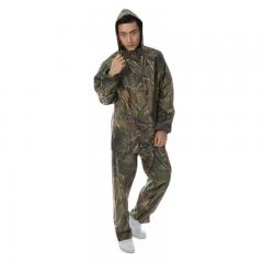 Flood Control Quick-Wear Camo Outdoor Set